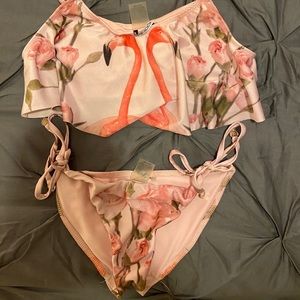 Swim suit sets